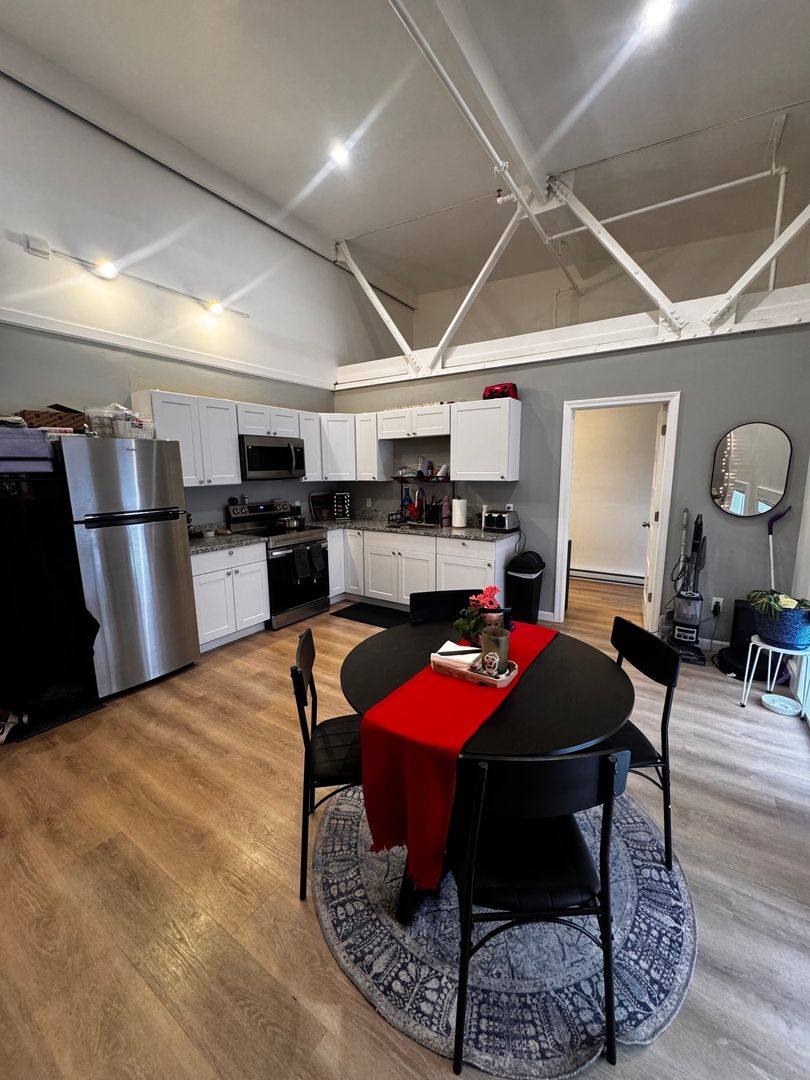 Apartment for rent at 1 Old Dover Rd, Rochester, NH 03867