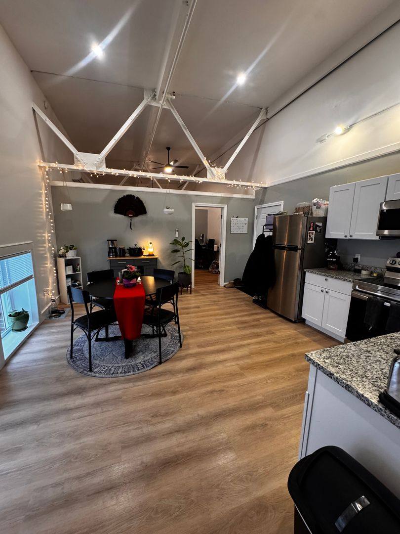 Apartment for rent at 1 Old Dover Rd, Rochester, NH 03867