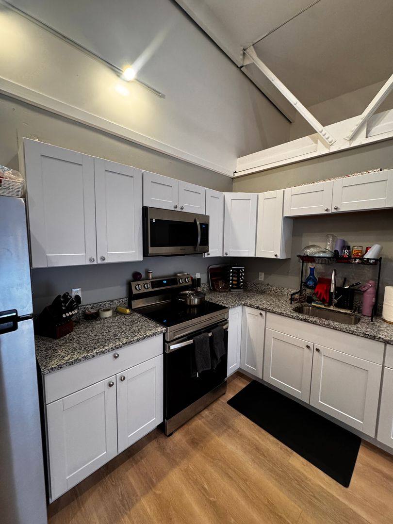 Apartment for rent at 1 Old Dover Rd, Rochester, NH 03867