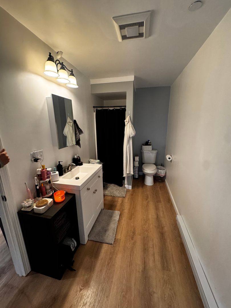 Apartment for rent at 1 Old Dover Rd, Rochester, NH 03867
