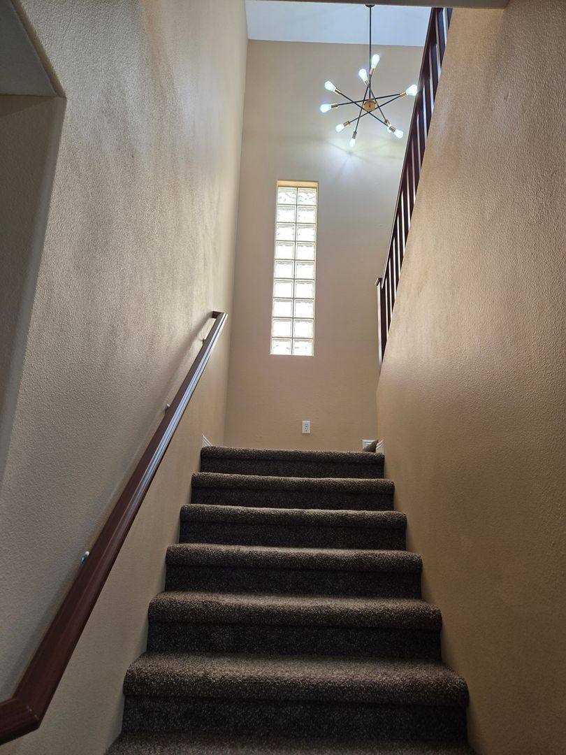 Townhouse for rent at 9152 Worsley Park Place, Las Vegas, NV 89145