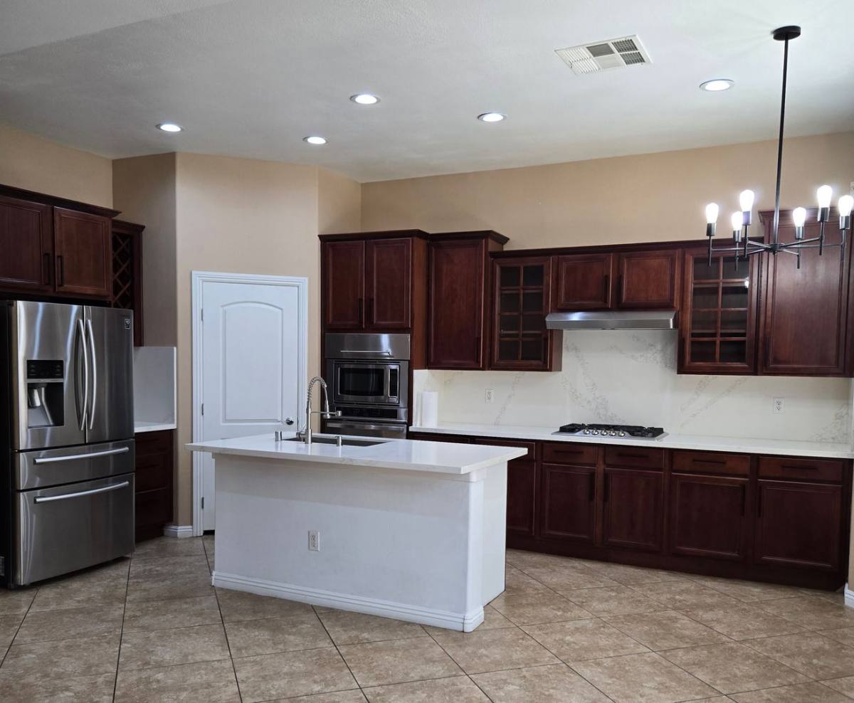 Townhouse for rent at 9152 Worsley Park Place, Las Vegas, NV 89145
