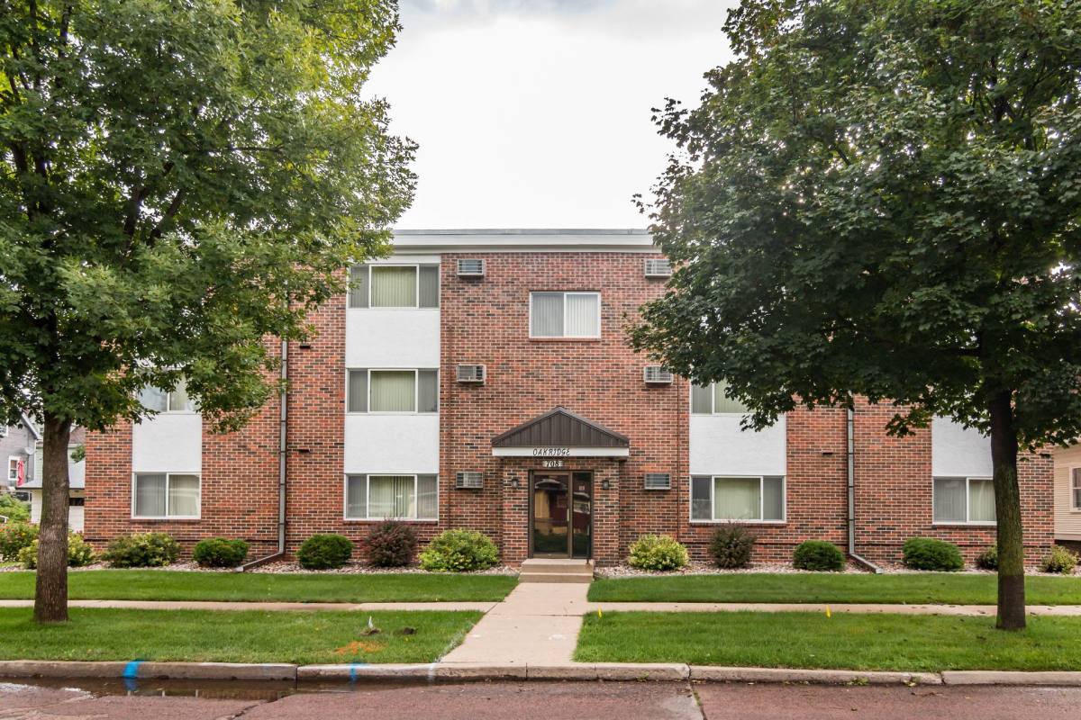 Apartment for rent at 708 S Prairie Ave, Sioux Falls, SD 57104