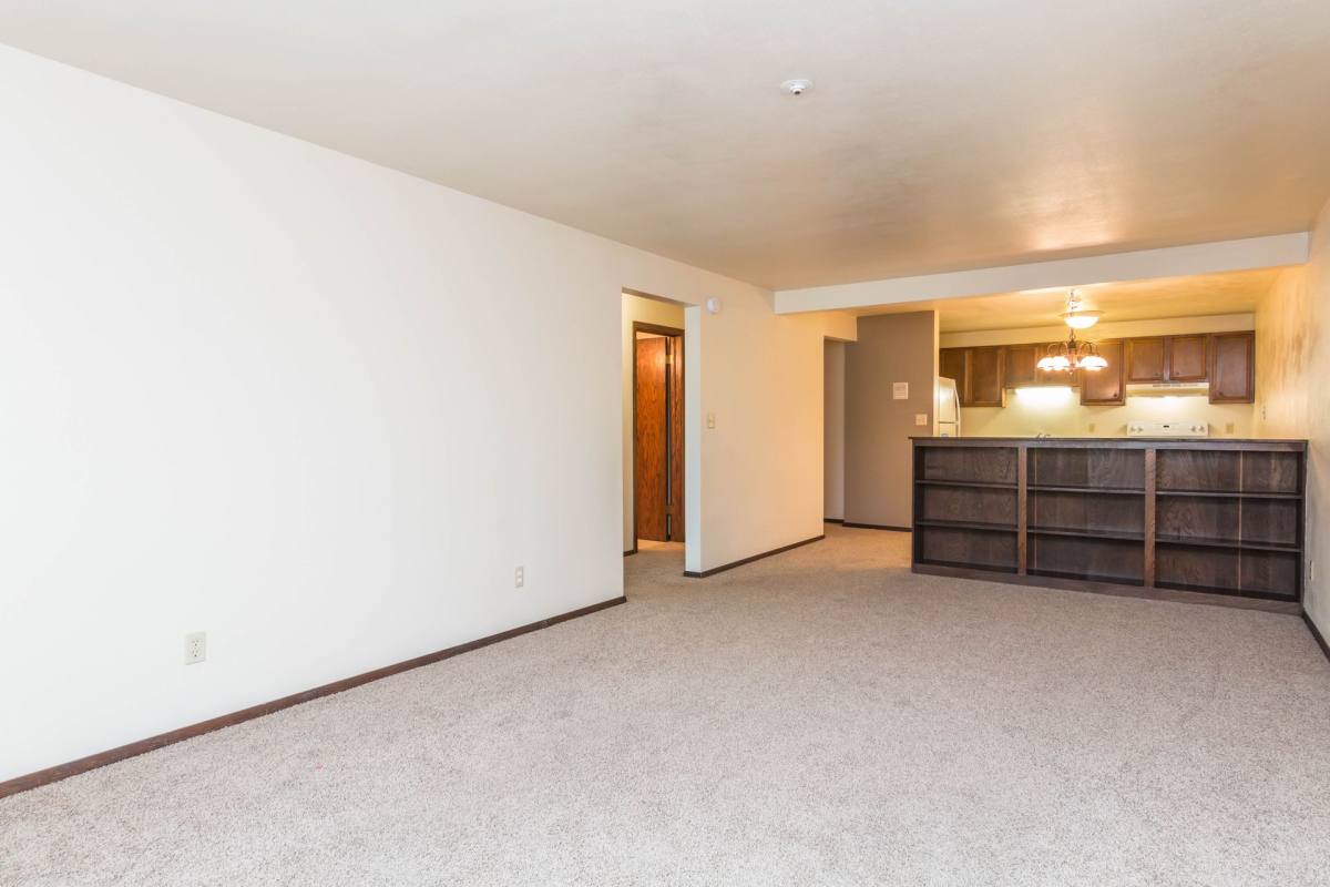 Apartment for rent at 708 S Prairie Ave, Sioux Falls, SD 57104