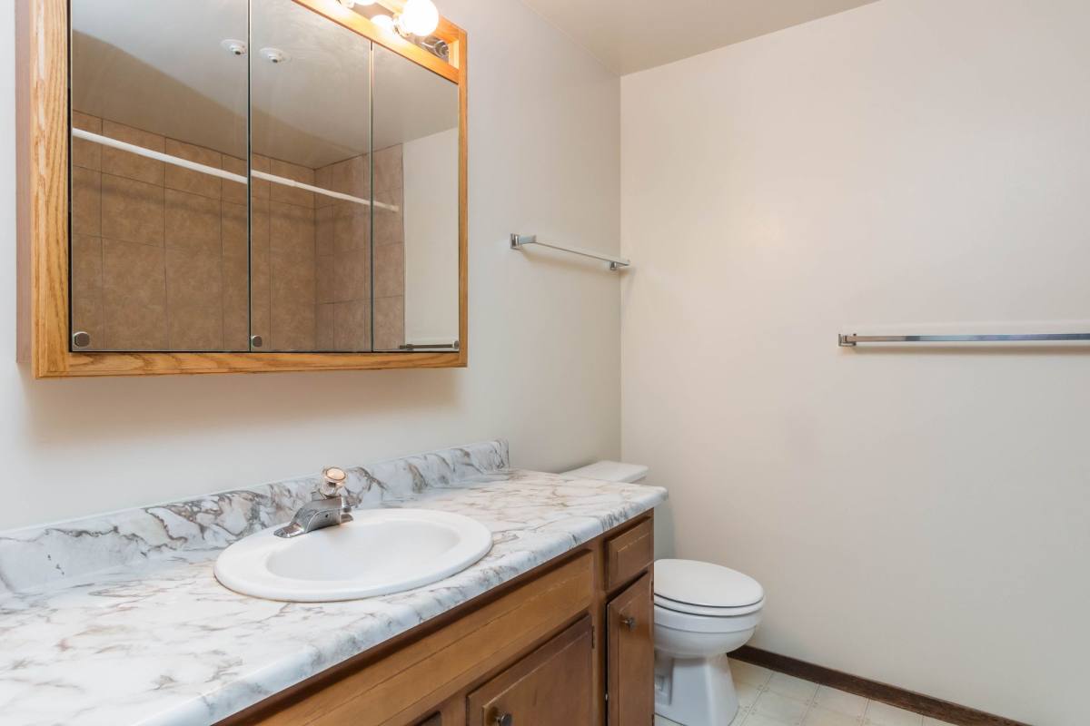 Apartment for rent at 708 S Prairie Ave, Sioux Falls, SD 57104