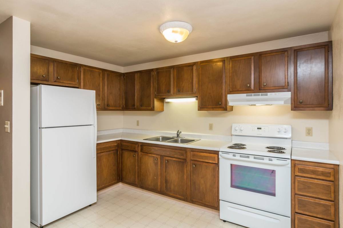 Apartment for rent at 708 S Prairie Ave, Sioux Falls, SD 57104