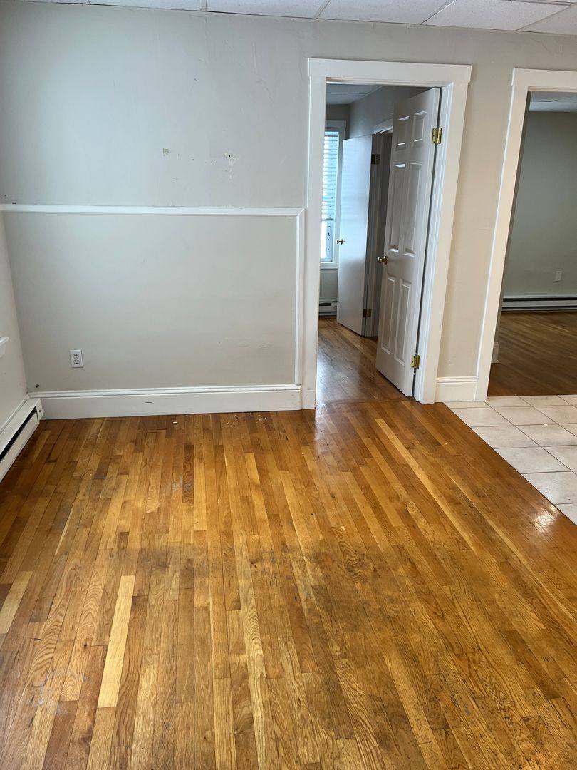 Apartment for rent at 166 Pine St, Attleboro, MA 02703