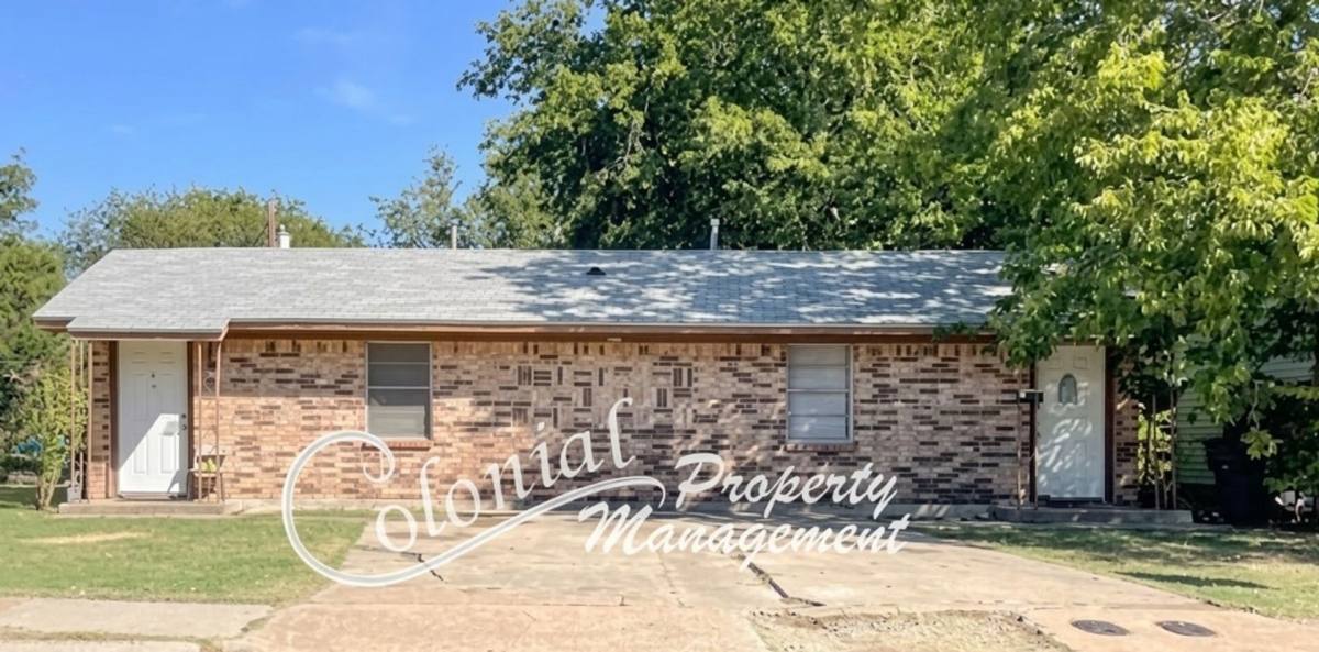 Apartment for rent at 1506 N W S Young Dr, Killeen, TX 76543