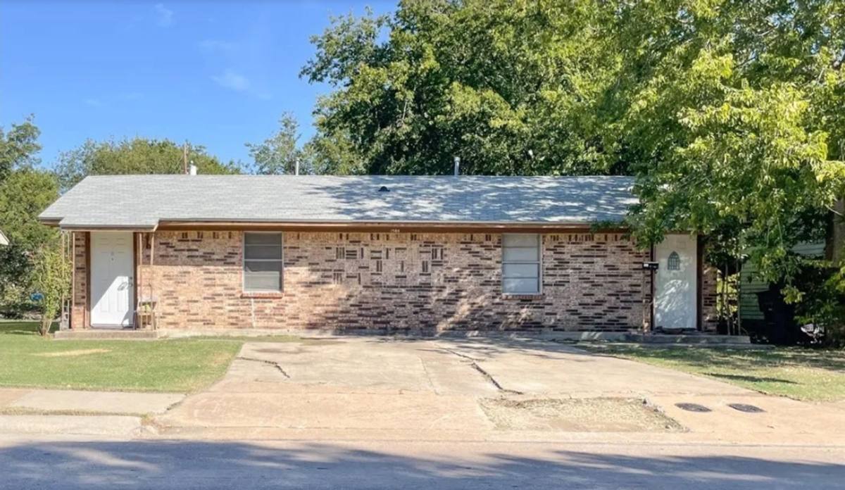Apartment for rent at 1506 N W S Young Dr, Killeen, TX 76543