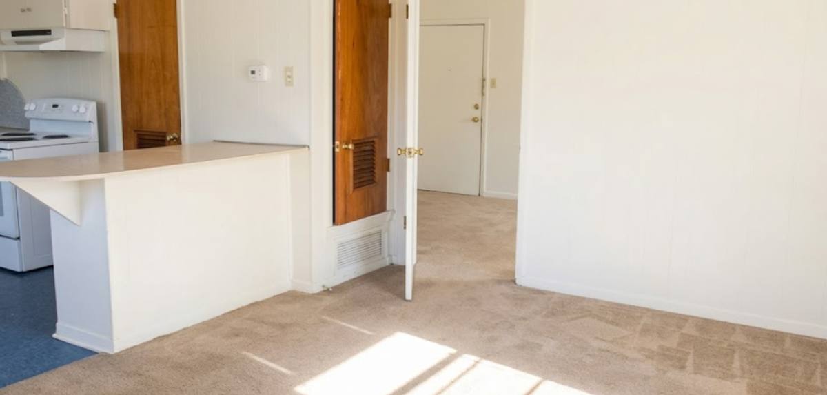Apartment for rent at 1506 N W S Young Dr, Killeen, TX 76543