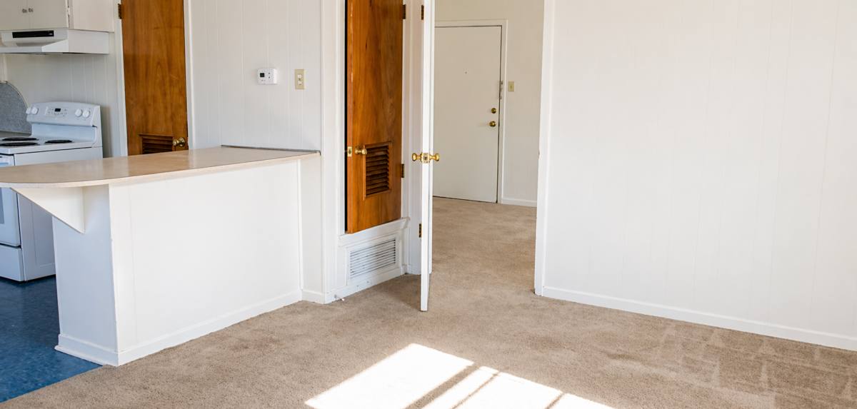 Apartment for rent at 1506 N W S Young Dr, Killeen, TX 76543
