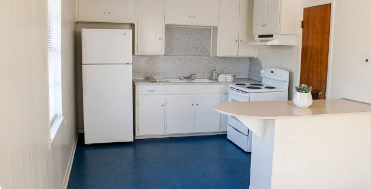 Apartment for rent at 1506 N W S Young Dr, Killeen, TX 76543