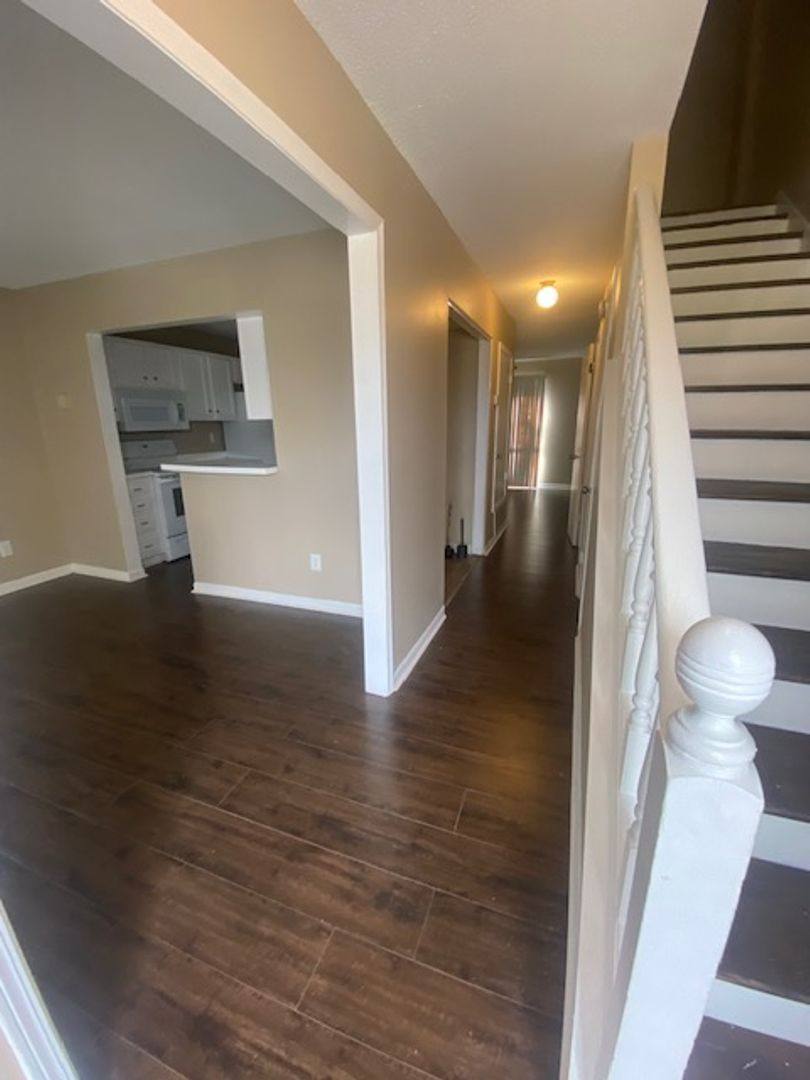 Townhouse for rent at 6227 Crest Green Rd, Birmingham, AL 35212