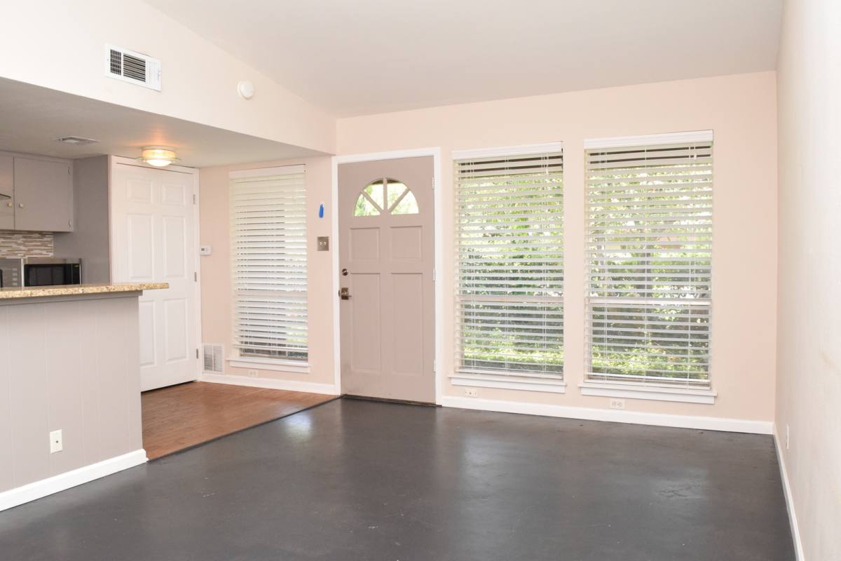 Condo for rent at 5601 Woodrow Ave, Austin, TX 78756