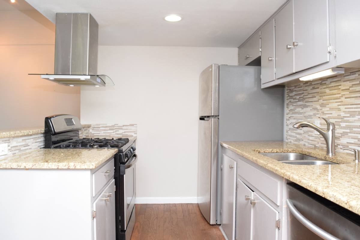 Condo for rent at 5601 Woodrow Ave, Austin, TX 78756