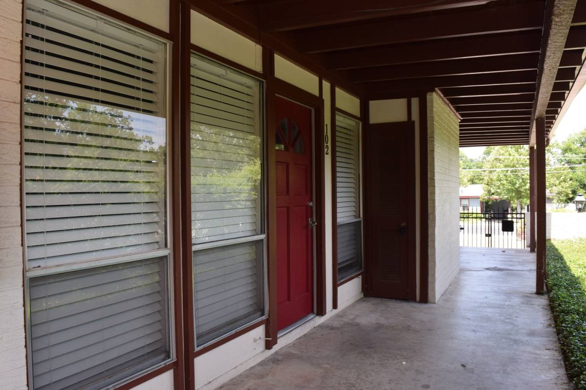 Condo for rent at 5601 Woodrow Ave, Austin, TX 78756