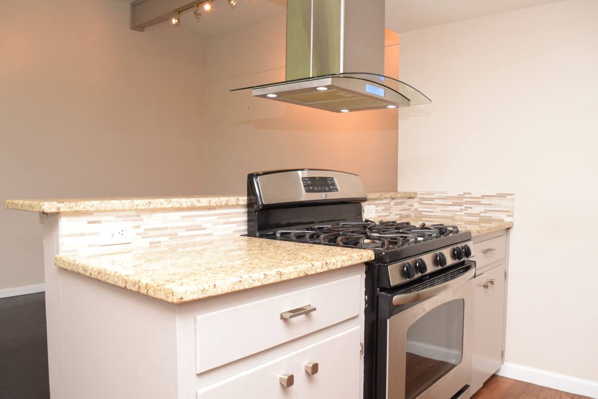 Condo for rent at 5601 Woodrow Ave, Austin, TX 78756