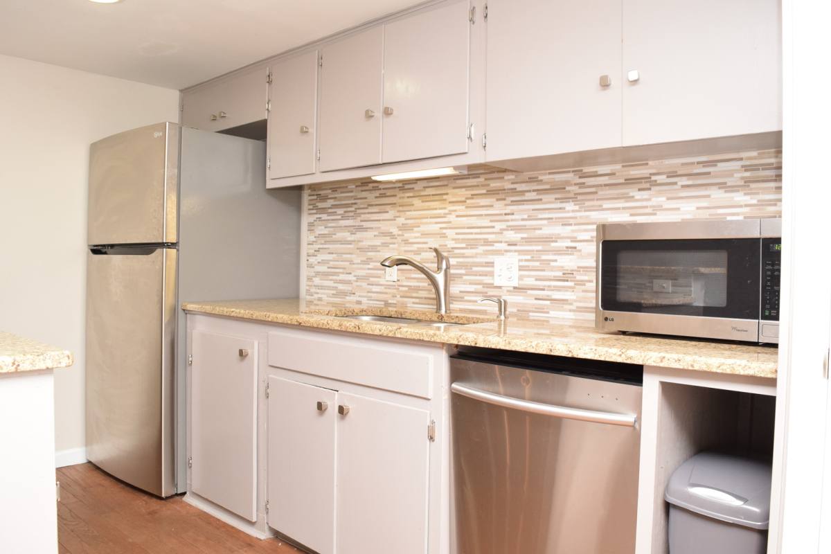Condo for rent at 5601 Woodrow Ave, Austin, TX 78756