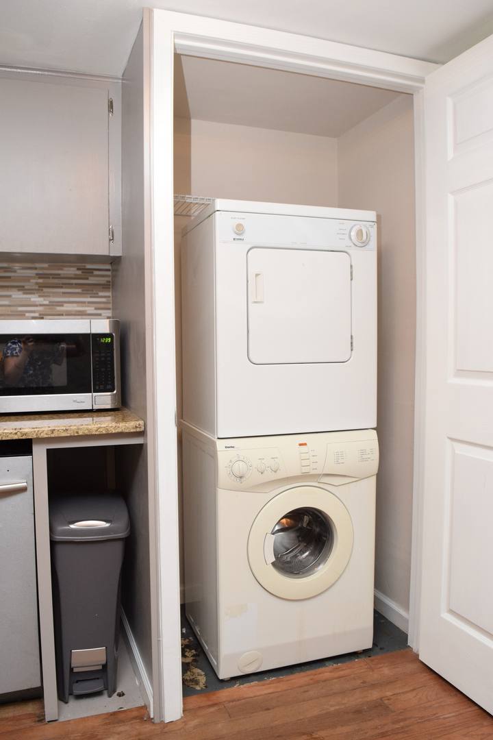 Condo for rent at 5601 Woodrow Ave, Austin, TX 78756