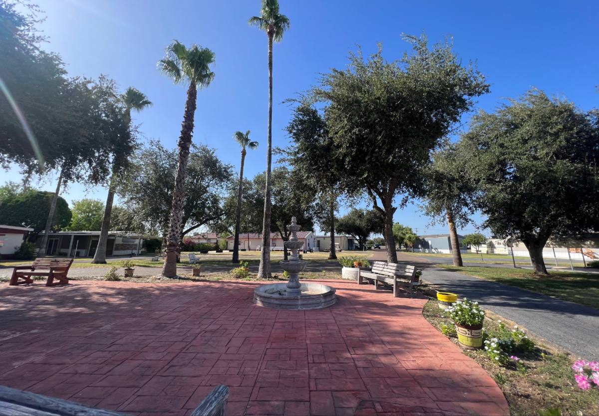 Apartment for rent at 109 W Business Highway 83 #MR13, Donna, TX 78537