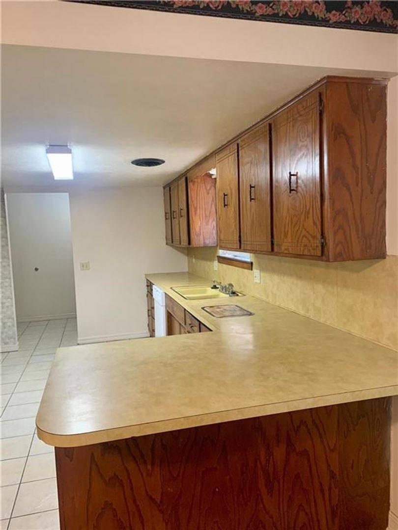 House for rent at 2607 Lee St, Springdale, AR 72762