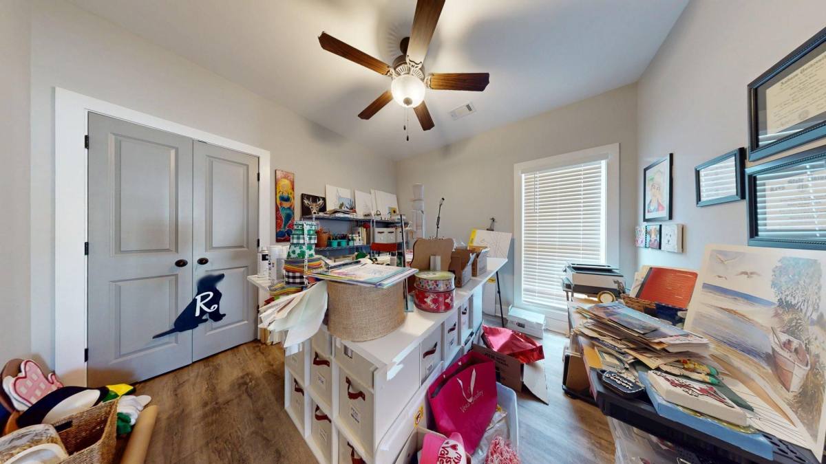 House for rent at 1289 Foxtail Lane, Opelika, AL 36801