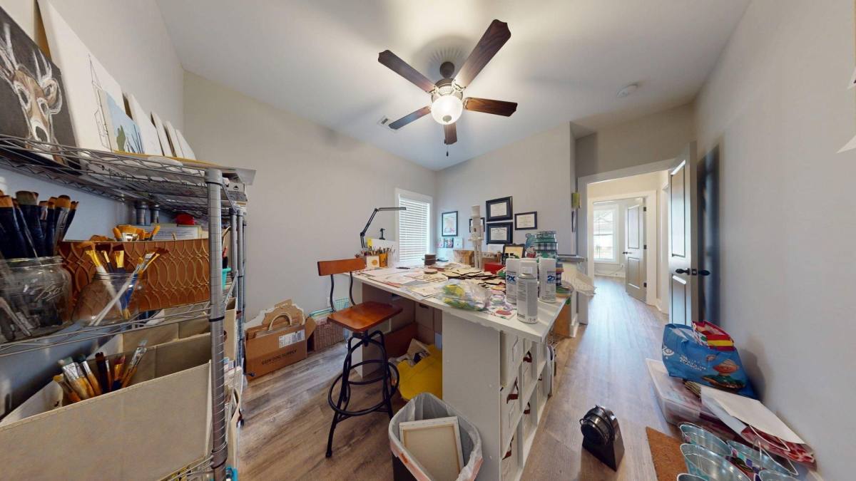 House for rent at 1289 Foxtail Lane, Opelika, AL 36801