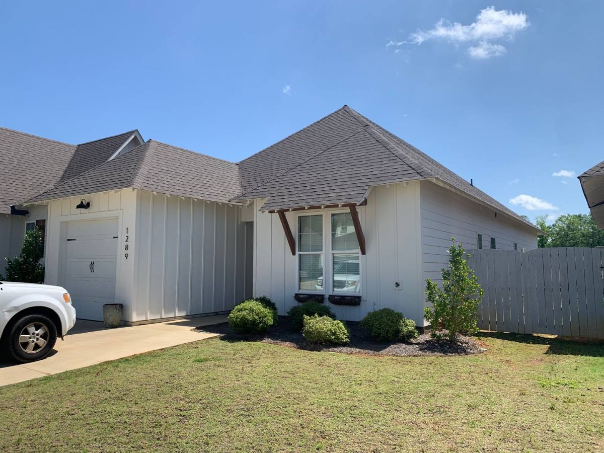 House for rent at 1289 Foxtail Lane, Opelika, AL 36801