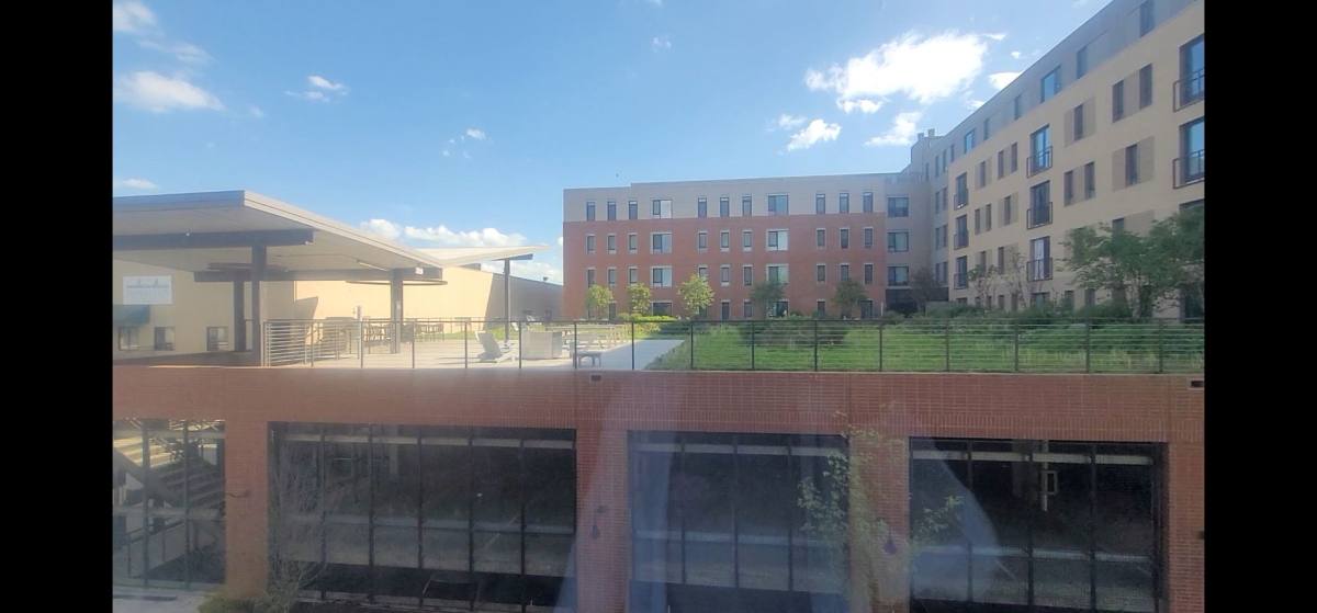 Apartment for rent at 84 Gardner St #5, Allston, MA 02134