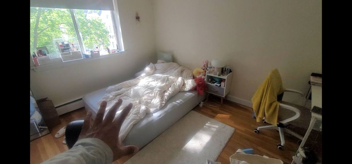 Apartment for rent at 84 Gardner St #5, Allston, MA 02134