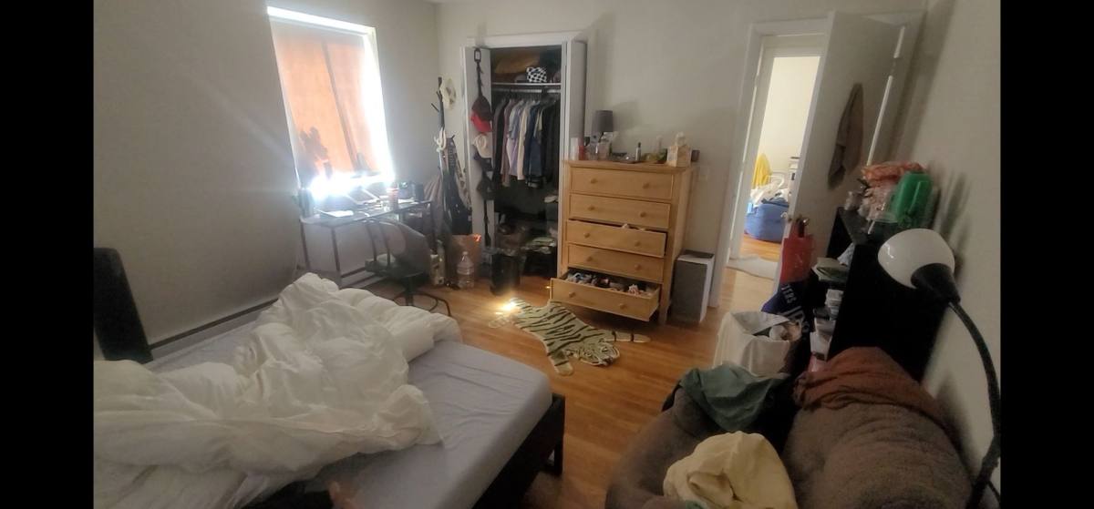 Apartment for rent at 84 Gardner St #5, Allston, MA 02134