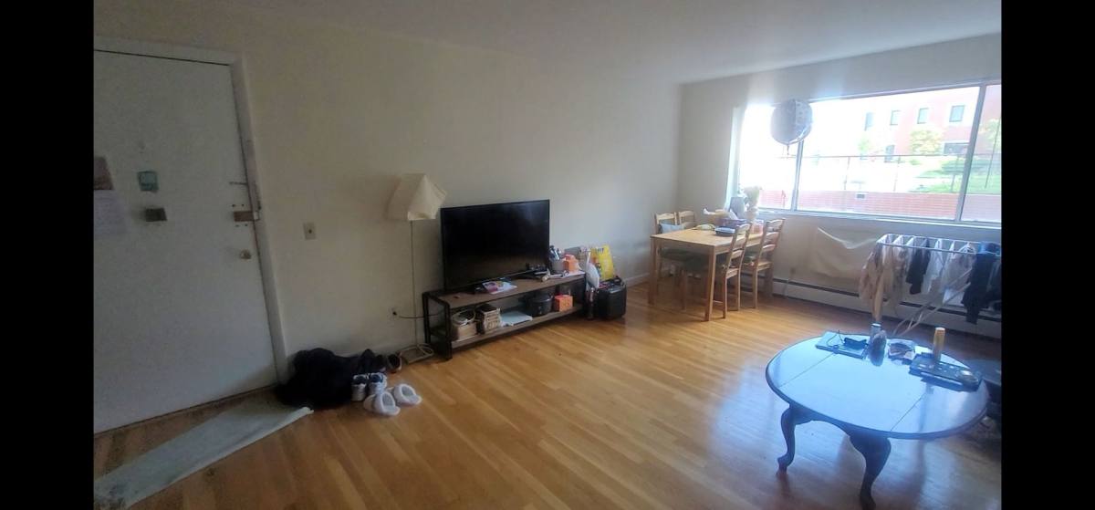 Apartment for rent at 84 Gardner St #5, Allston, MA 02134