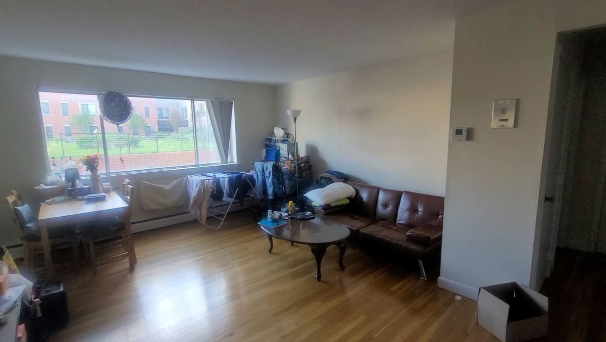 Apartment for rent at 84 Gardner St #5, Allston, MA 02134