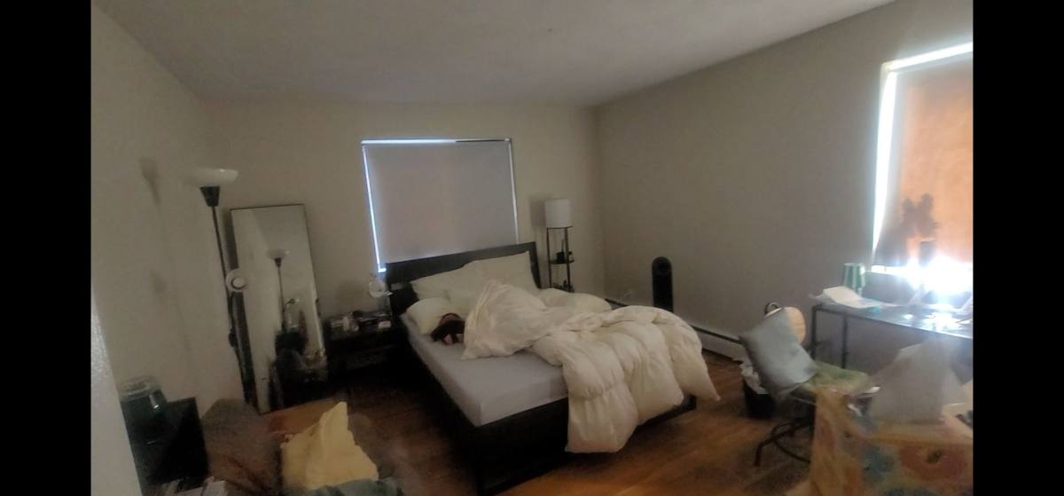 Apartment for rent at 84 Gardner St #5, Allston, MA 02134