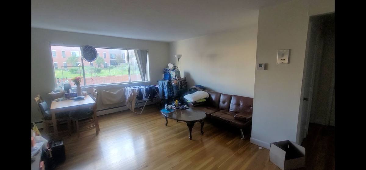 Apartment for rent at 84 Gardner St #5, Allston, MA 02134