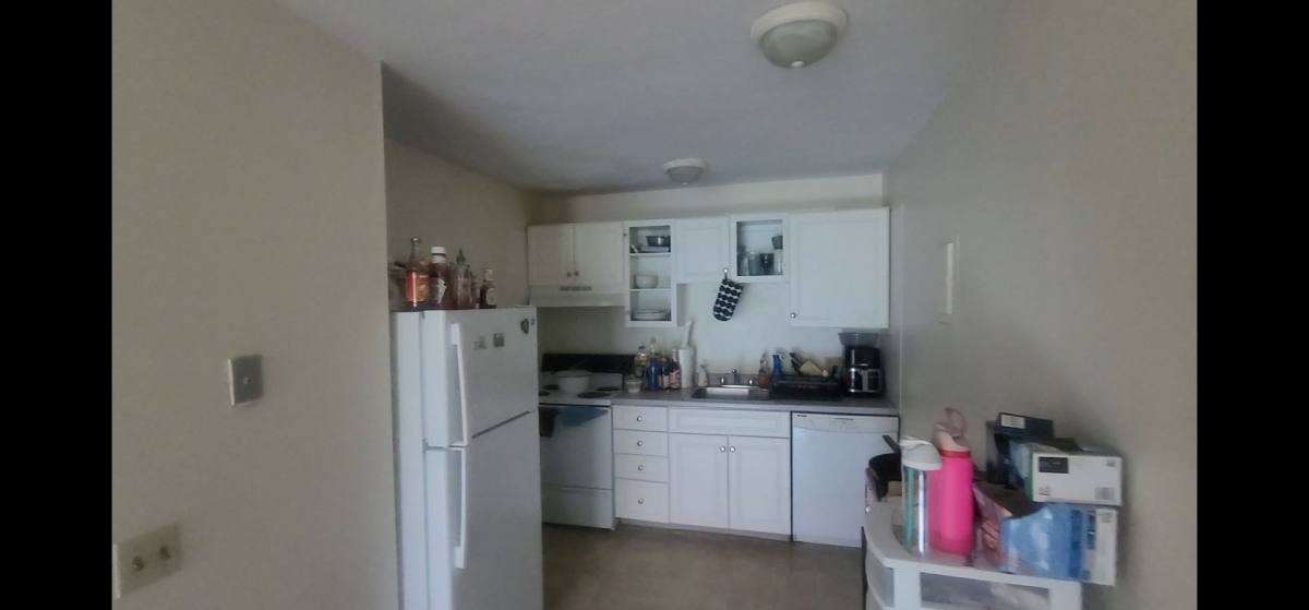 Apartment for rent at 84 Gardner St #5, Allston, MA 02134