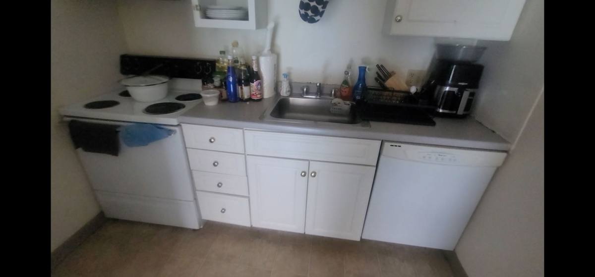 Apartment for rent at 84 Gardner St #5, Allston, MA 02134