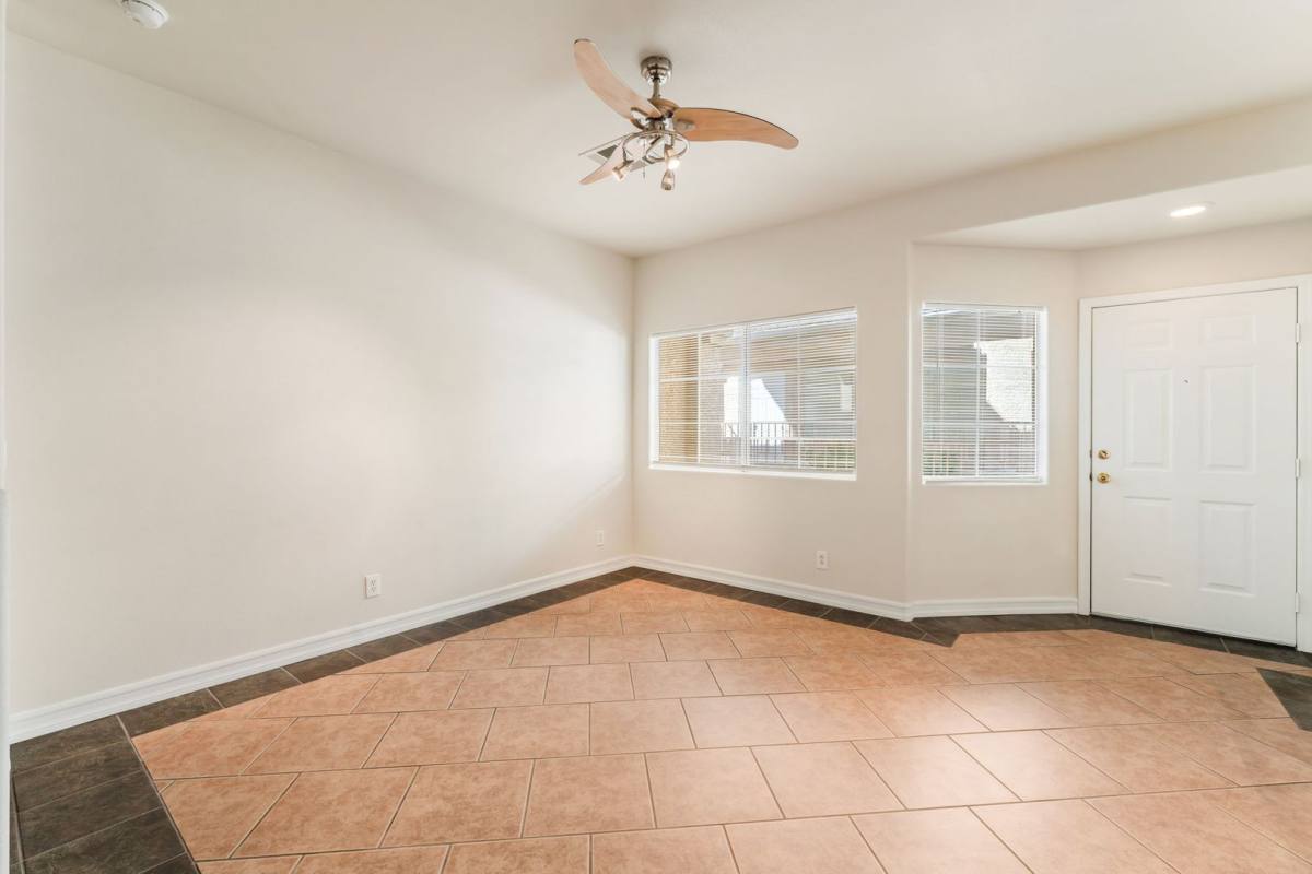 House for rent at 1205 Dusty Creek St, Las Vegas, NV 89128
