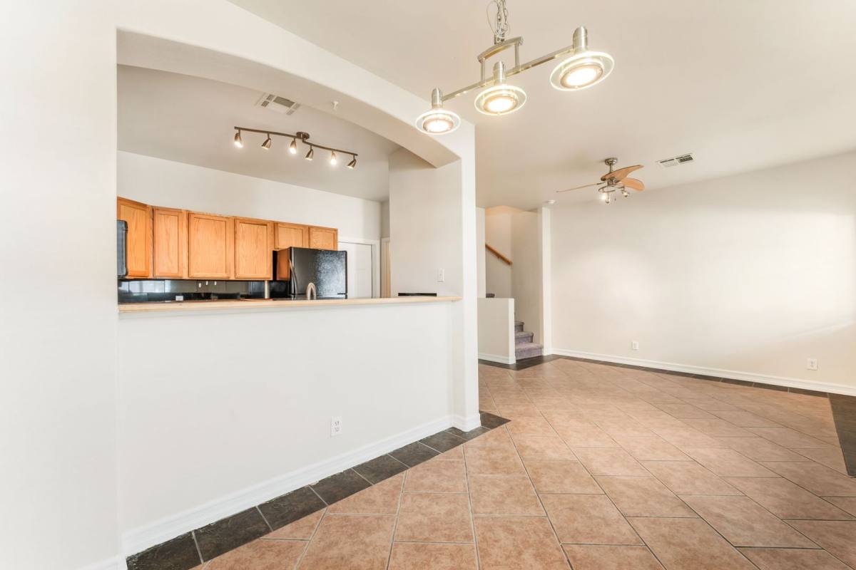 House for rent at 1205 Dusty Creek St, Las Vegas, NV 89128