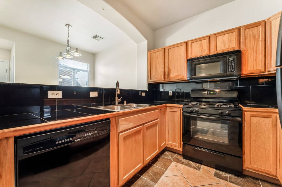 House for rent at 1205 Dusty Creek St, Las Vegas, NV 89128