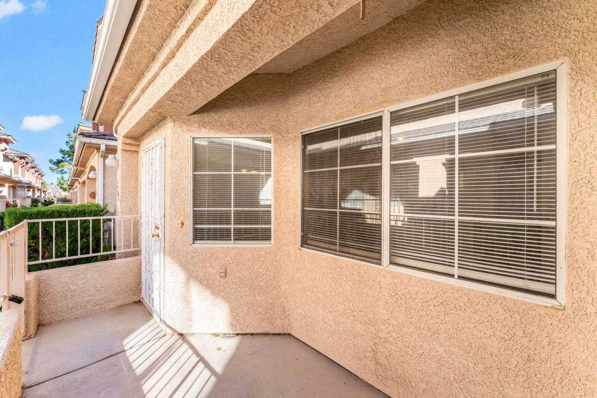 House for rent at 1205 Dusty Creek St, Las Vegas, NV 89128