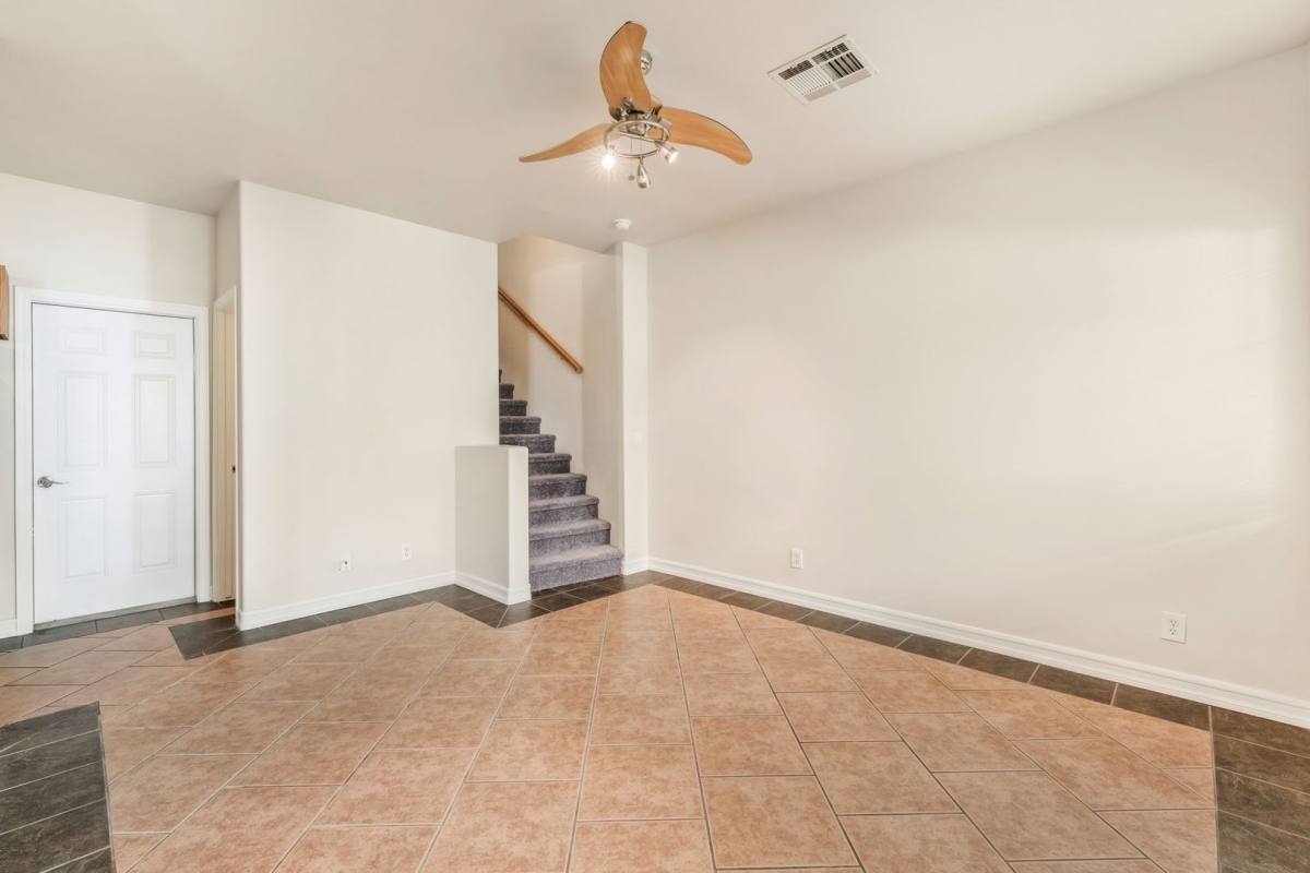 House for rent at 1205 Dusty Creek St, Las Vegas, NV 89128