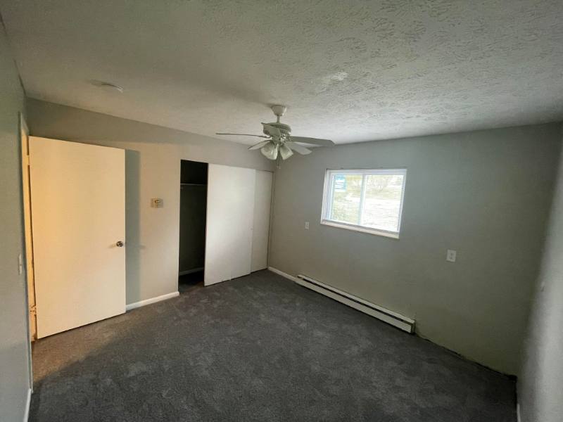 Apartment for rent at 1804 Woodlawn Ave NW #13, Canton, OH 44708