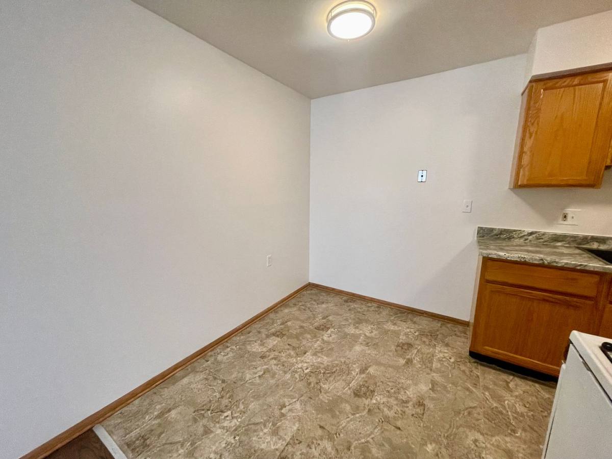 Apartment for rent at 1216 Memorial Dr, South Milwaukee, WI 53172