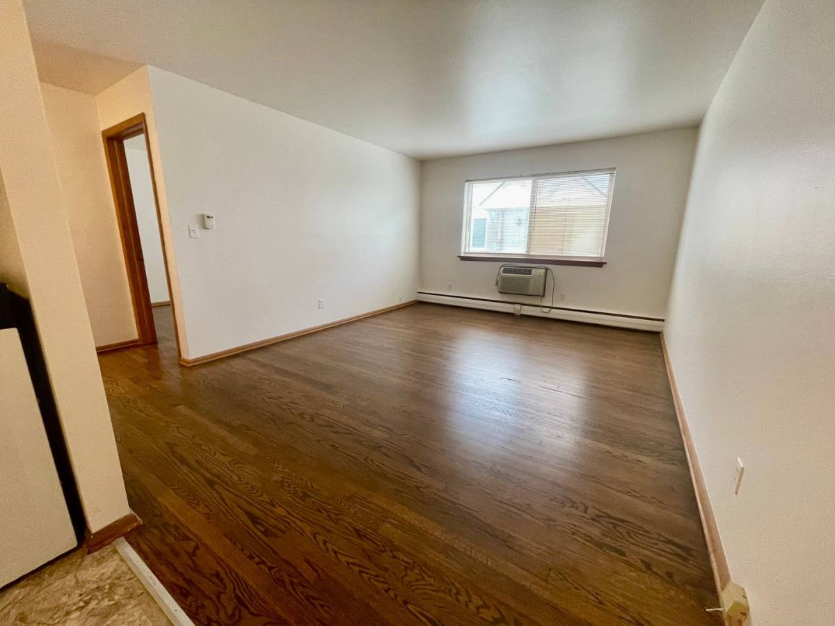 Apartment for rent at 1216 Memorial Dr, South Milwaukee, WI 53172