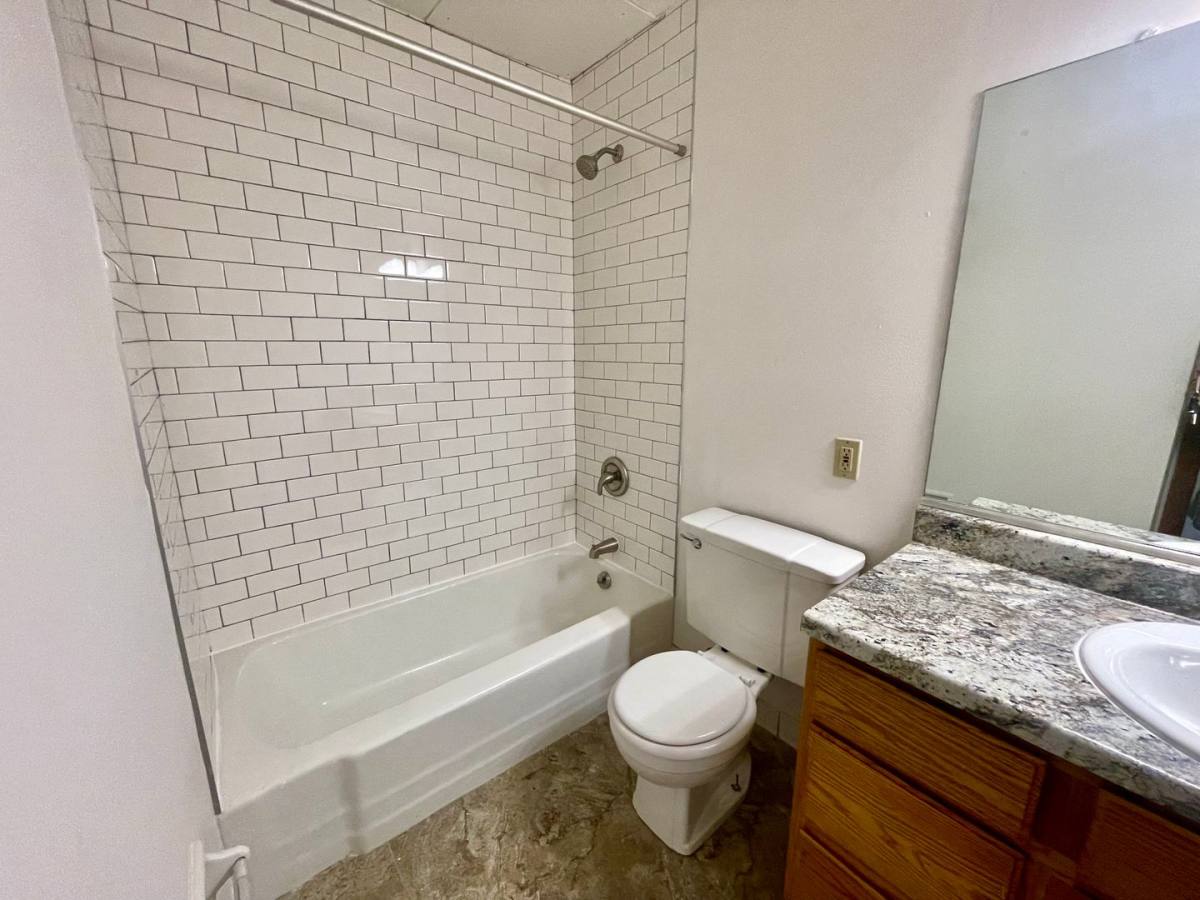 Apartment for rent at 1216 Memorial Dr, South Milwaukee, WI 53172