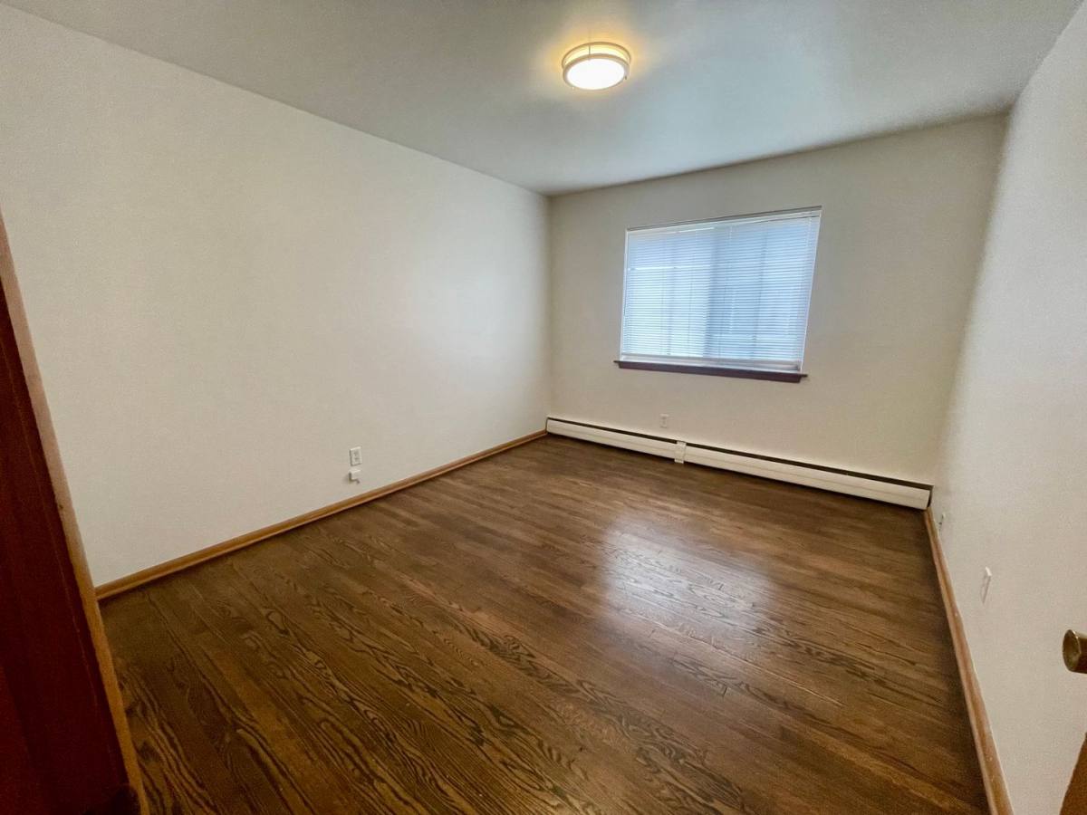 Apartment for rent at 1216 Memorial Dr, South Milwaukee, WI 53172