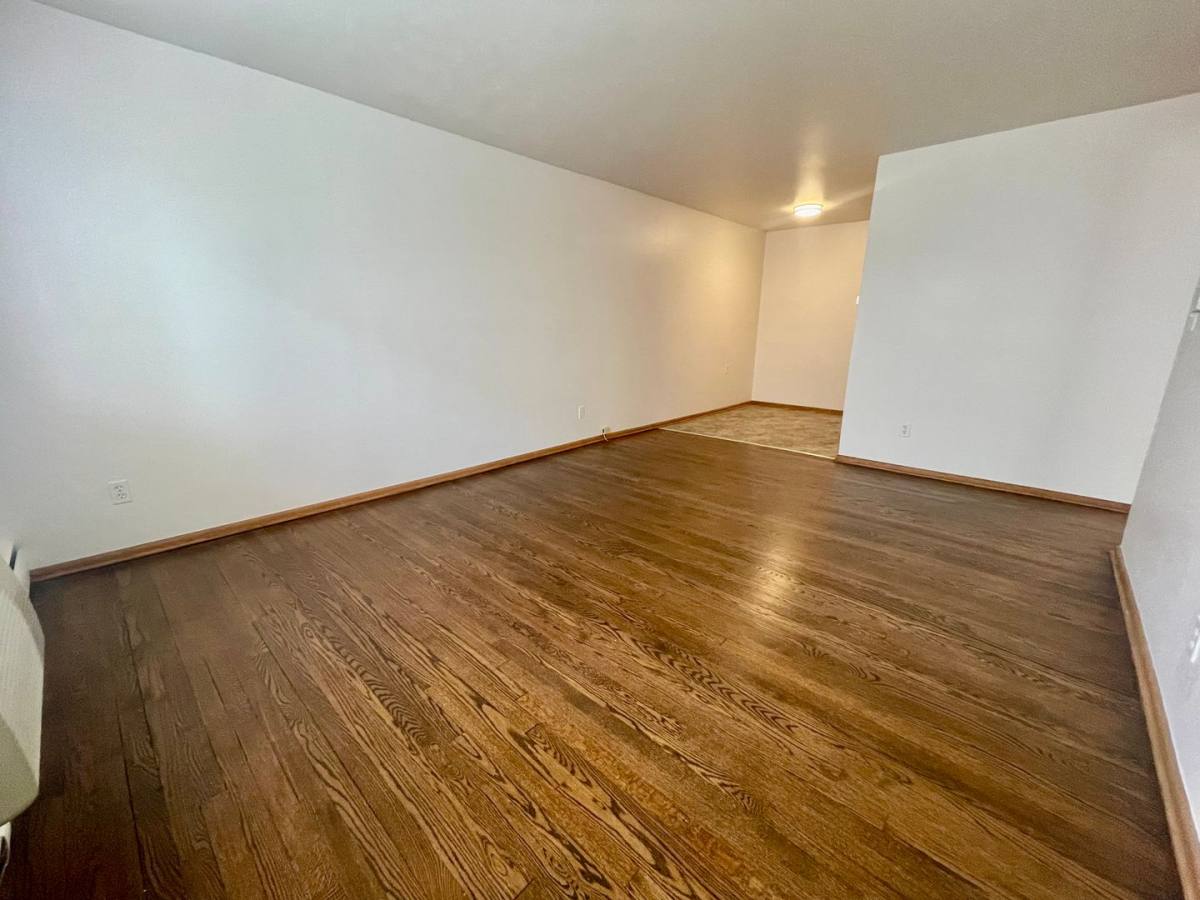 Apartment for rent at 1216 Memorial Dr, South Milwaukee, WI 53172