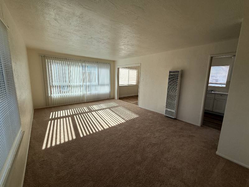 Apartment for rent at 1327 Ashby Ave #C, Berkeley, CA 94703