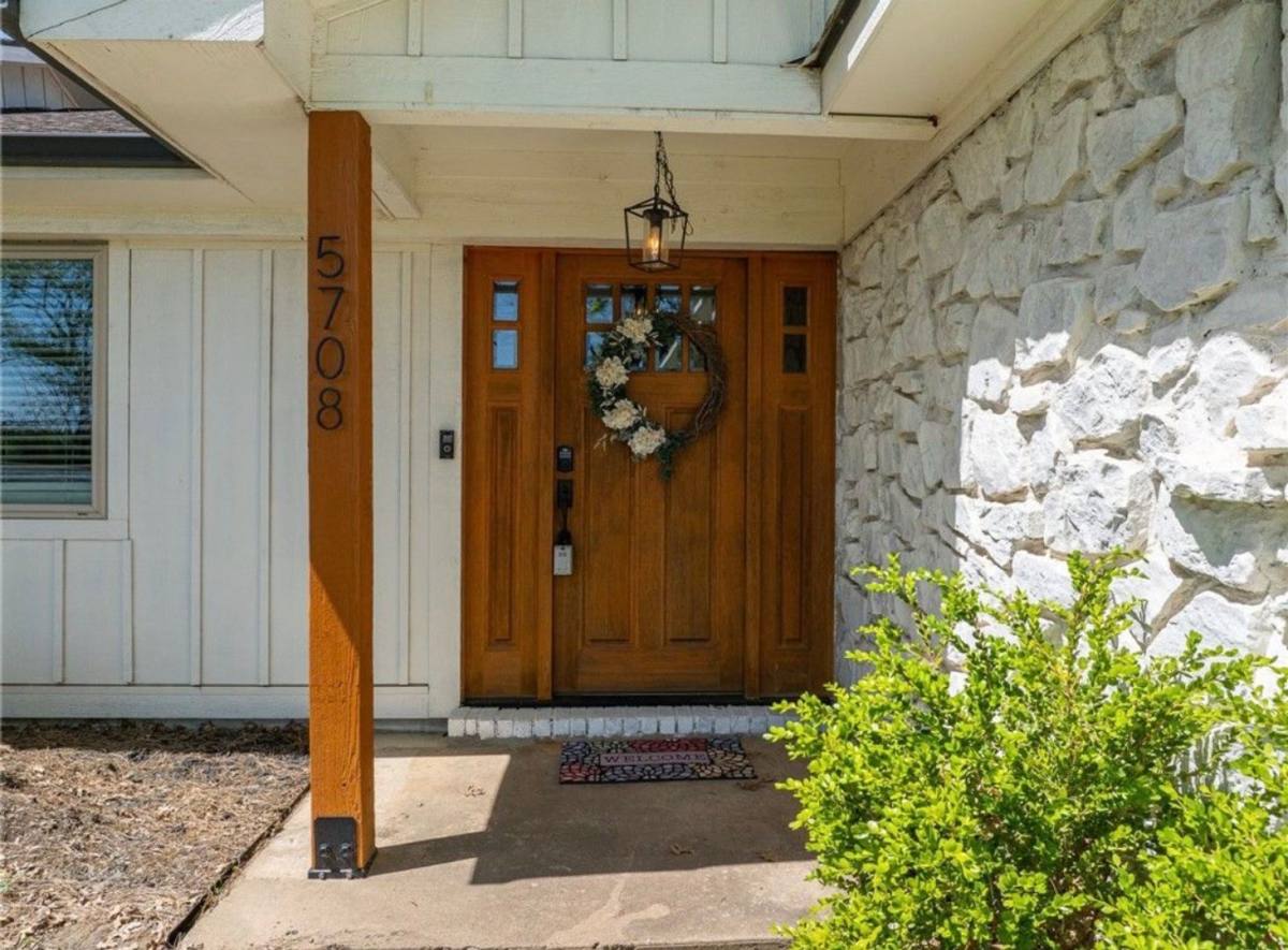 House for rent at 5708 Kenland Rd, Fort Smith, AR 72903